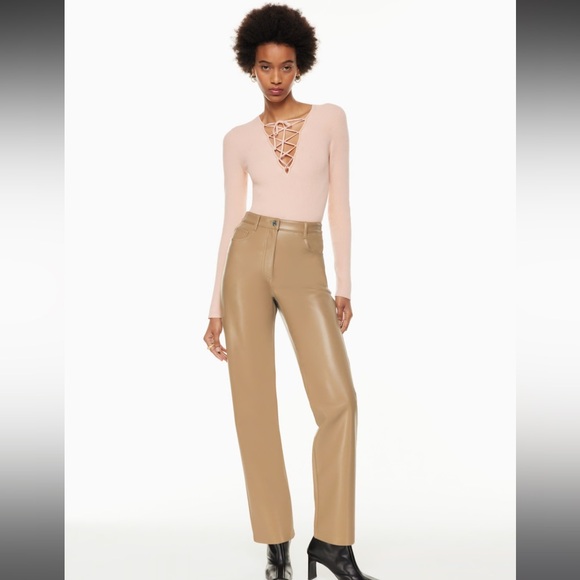 Aritzia Melina Pant - Saville- Size 6 - Picture 1 of 6